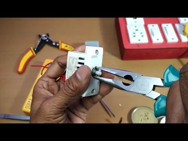 Regulator Replacement