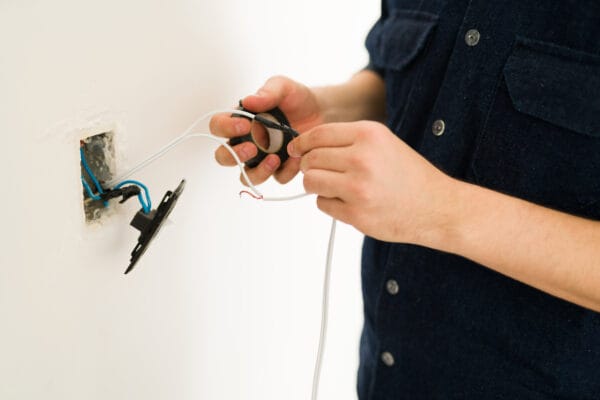 Socket Replacement