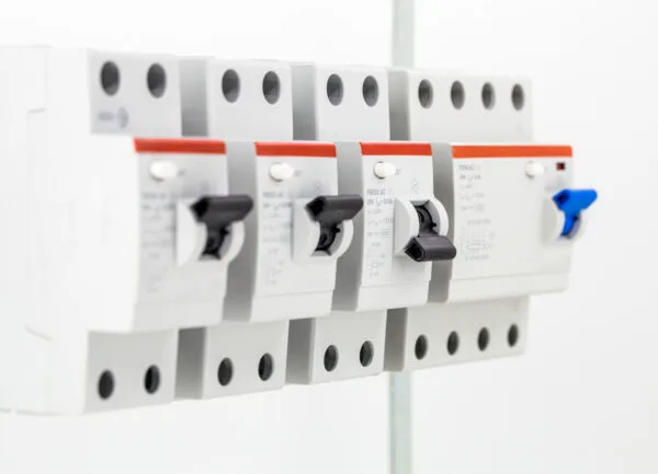 Double Pole MCB Replacement