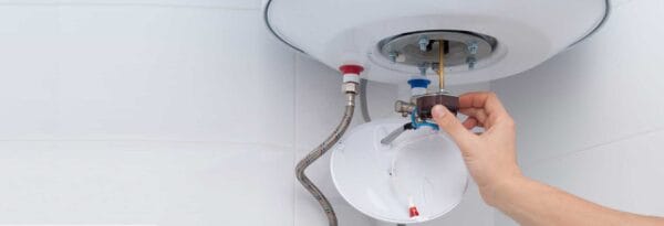 Geyser Servicing