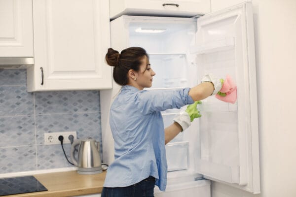 Refrigerator Check-up (Double Door)